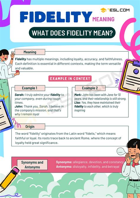 pornfidelity meaning